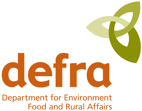 DEFRA registered